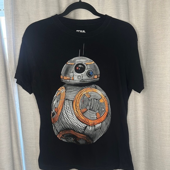Star Wars Other - Star Wars Tee !! Size-M